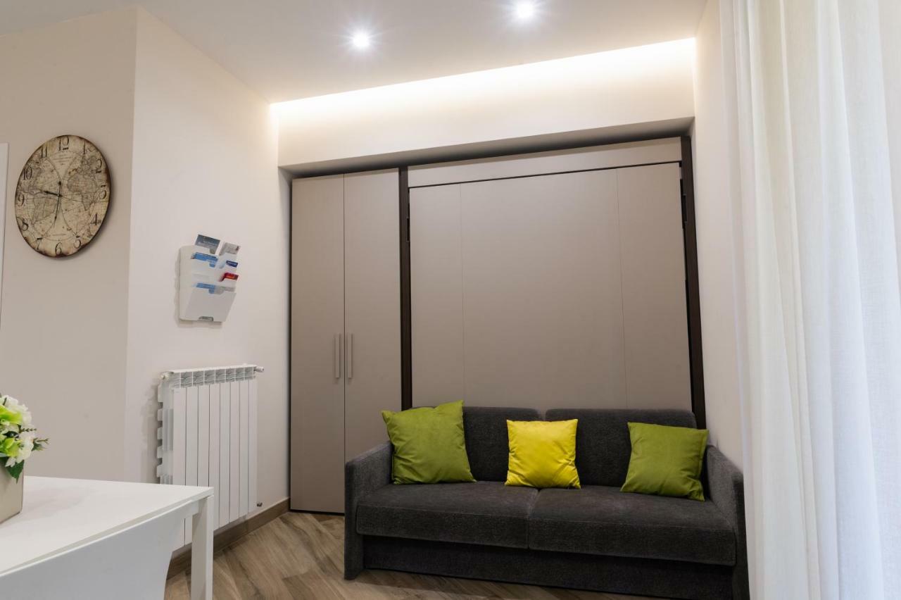 Casa Martina Castellammare di Stabia Exterior foto